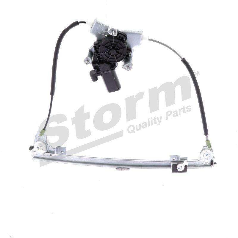 Lève-vitre STORM QUALITY PARTS 87174ST