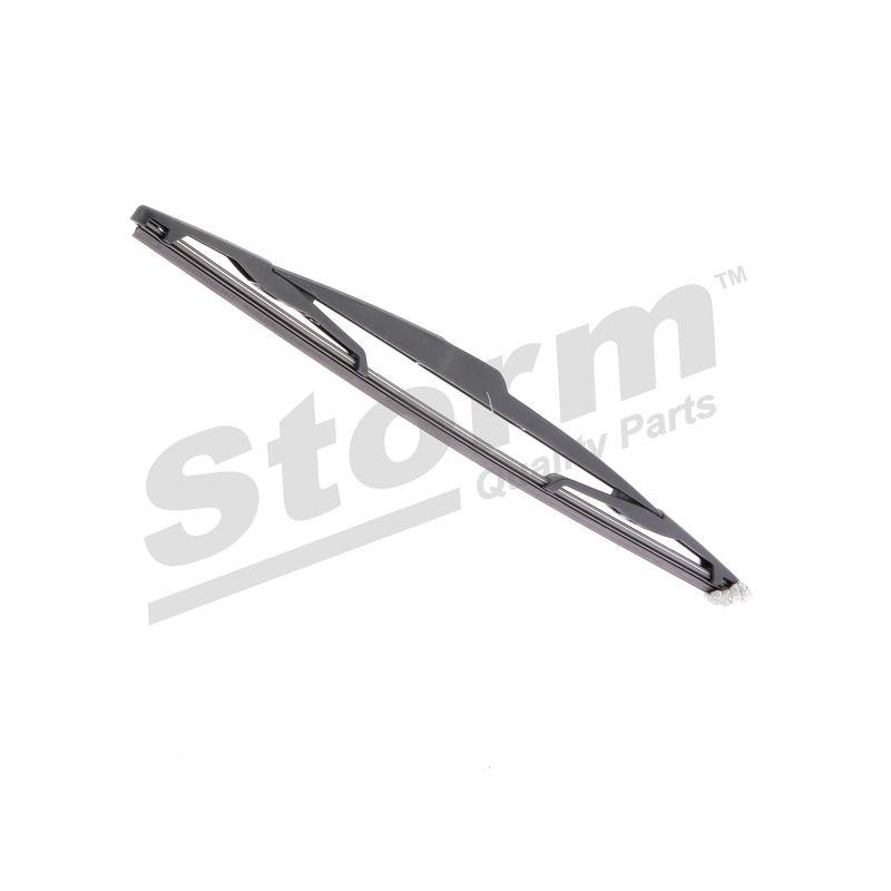 Balai d'essuie-glace STORM QUALITY PARTS 1000350AR