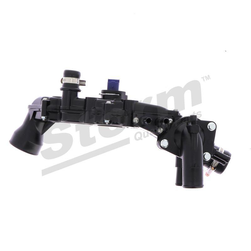 Boîtier du thermostat STORM QUALITY PARTS 700797