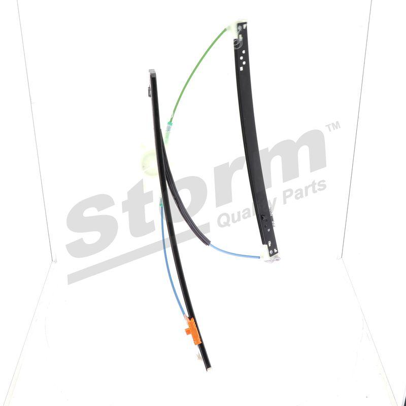 Lève-vitre STORM QUALITY PARTS 134974