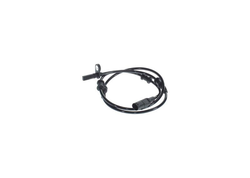 Capteur, vitesse de roue BOSCH 0 986 594 656