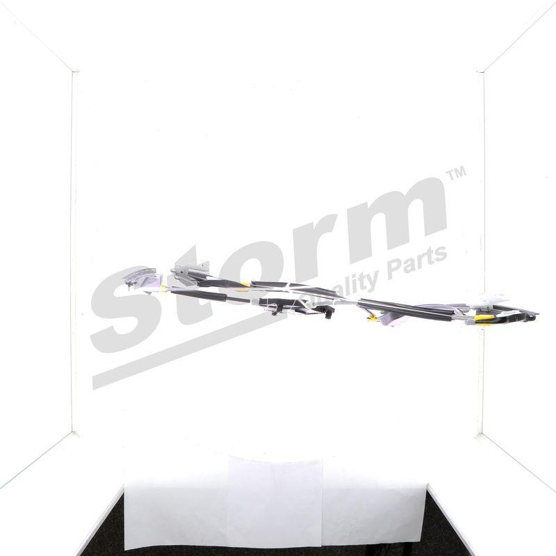 Lève-vitre STORM QUALITY PARTS 17707518