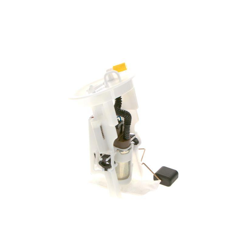 Unité d'injection de carburant BOSCH 0 986 580 944