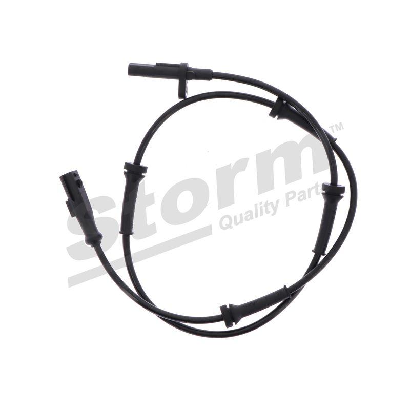 Capteur, vitesse de roue STORM QUALITY PARTS 888030