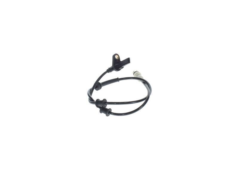 Capteur, vitesse de roue BOSCH 0 265 007 534