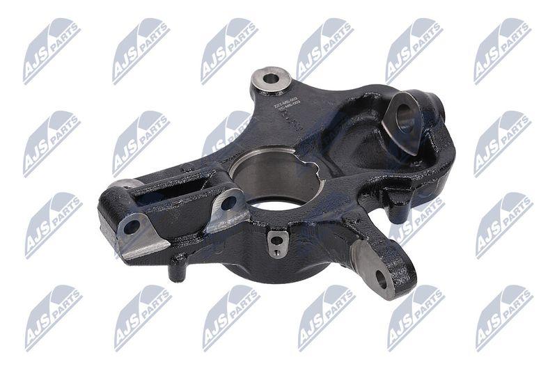 Fusée d'essieu, suspension de roue NTY ZZP-ME-024