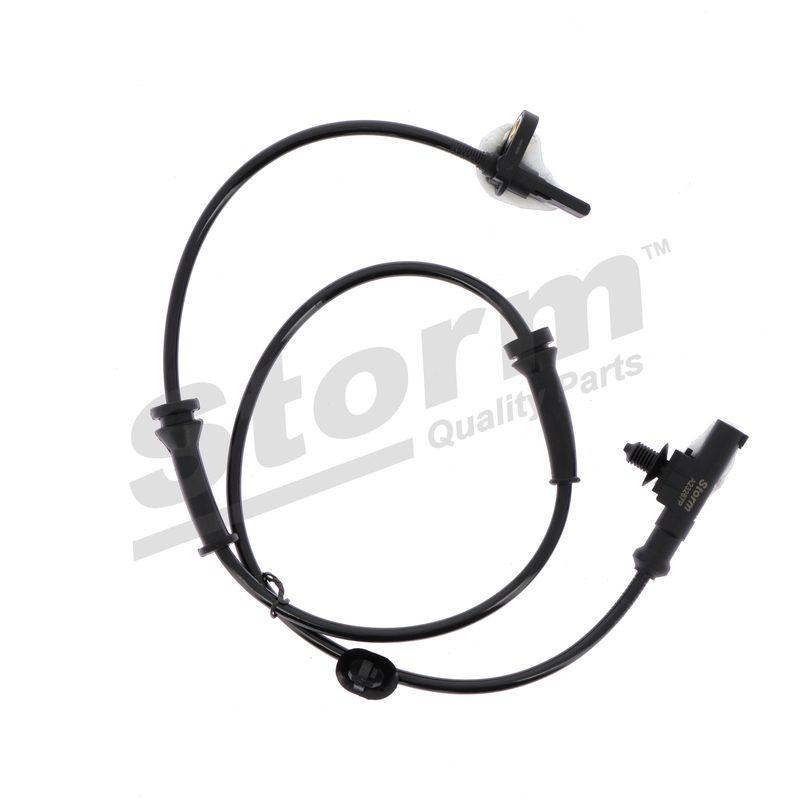 Capteur, vitesse de roue STORM QUALITY PARTS 777123