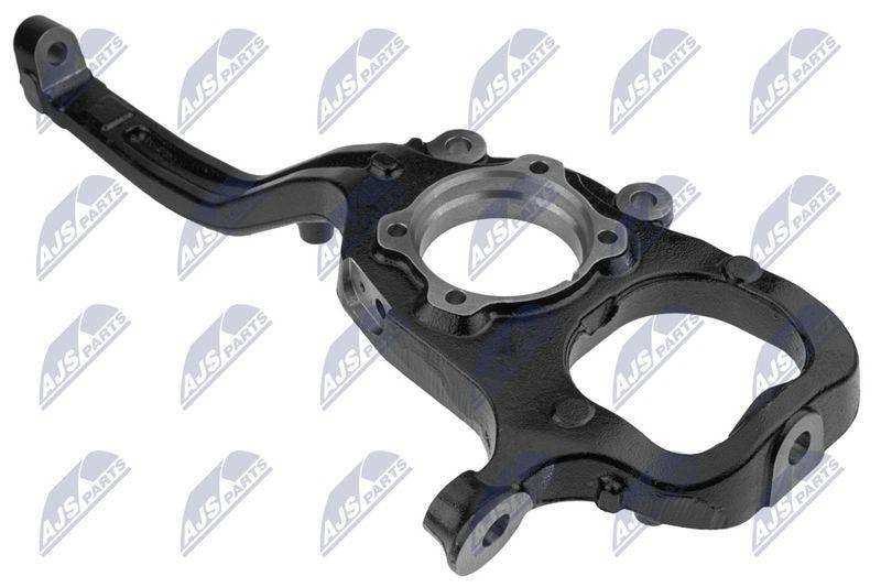 Fusée d'essieu, suspension de roue NTY ZZP-CH-046