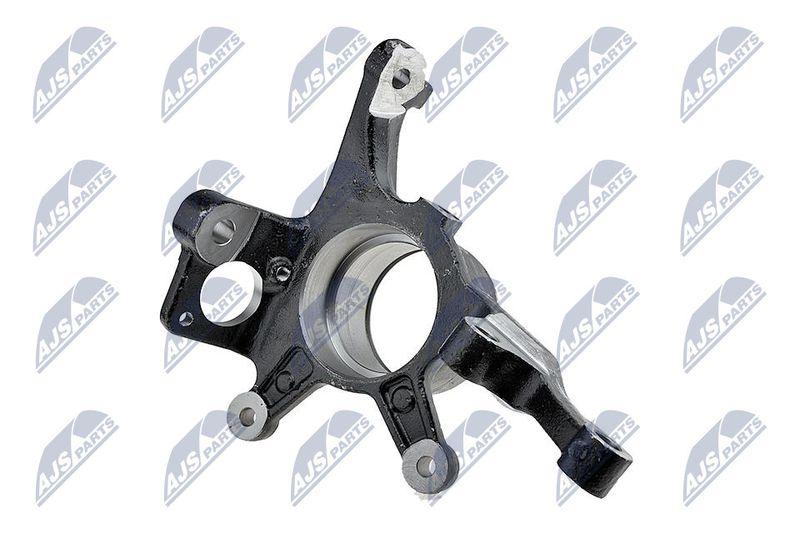 Fusée d'essieu, suspension de roue NTY ZZP-LR-009