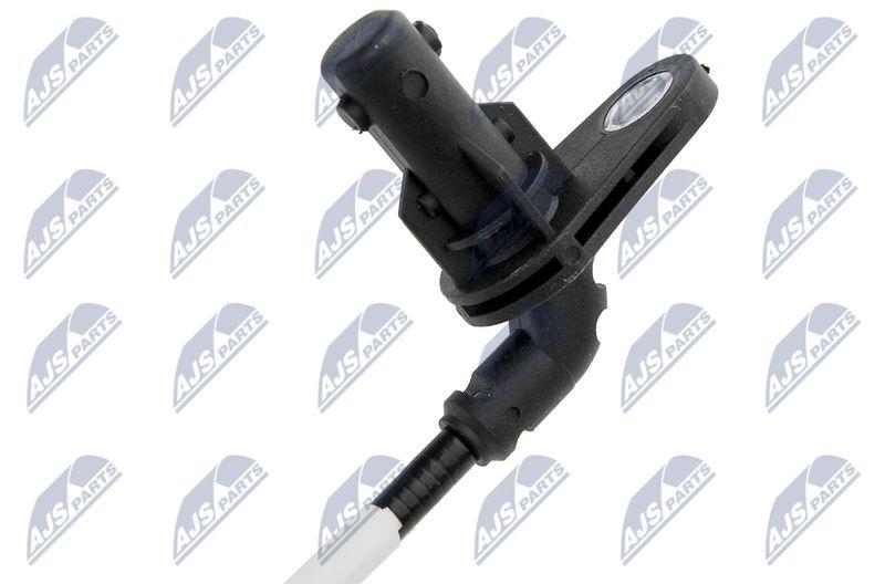 Capteur, vitesse de roue NTY HCA-HY-550