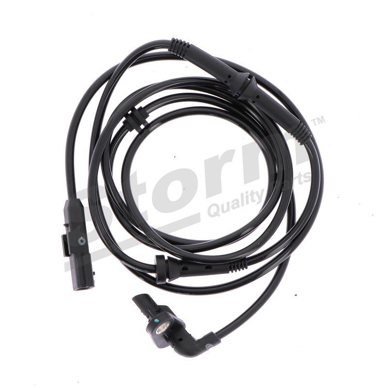 Capteur, vitesse de roue STORM QUALITY PARTS 888032