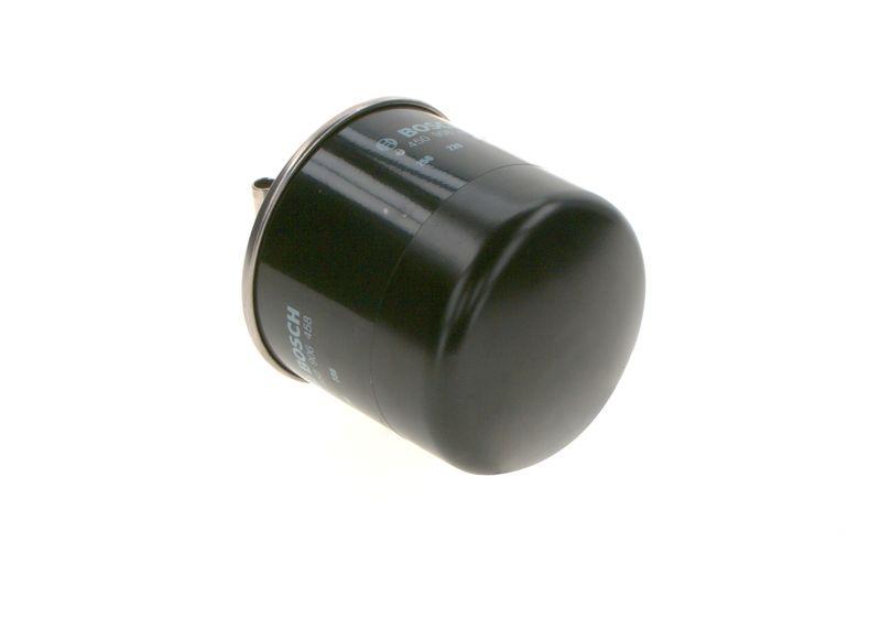 Filtre à carburant BOSCH 0 450 906 458