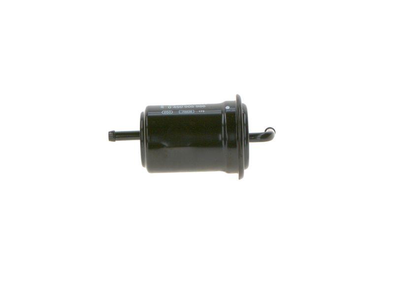 Filtre à carburant BOSCH 0450905986
