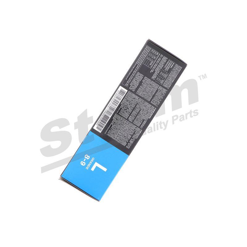Gants fins de protection STORM QUALITY PARTS GD21ND-L