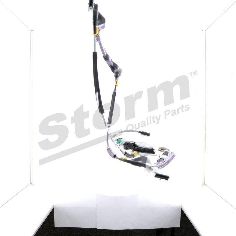 Lève-vitre STORM QUALITY PARTS 46576