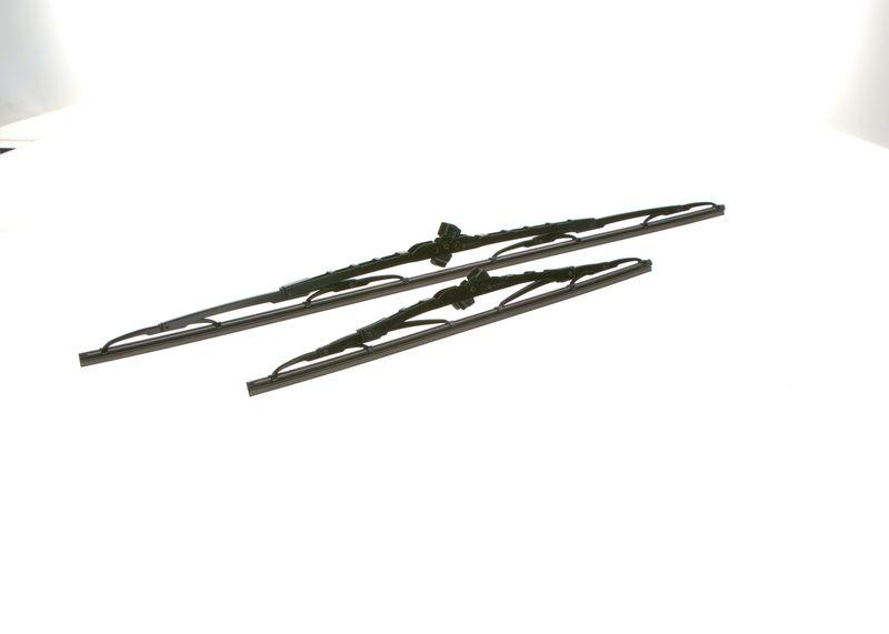 Balai d'essuie-glace BOSCH 3 397 118 324