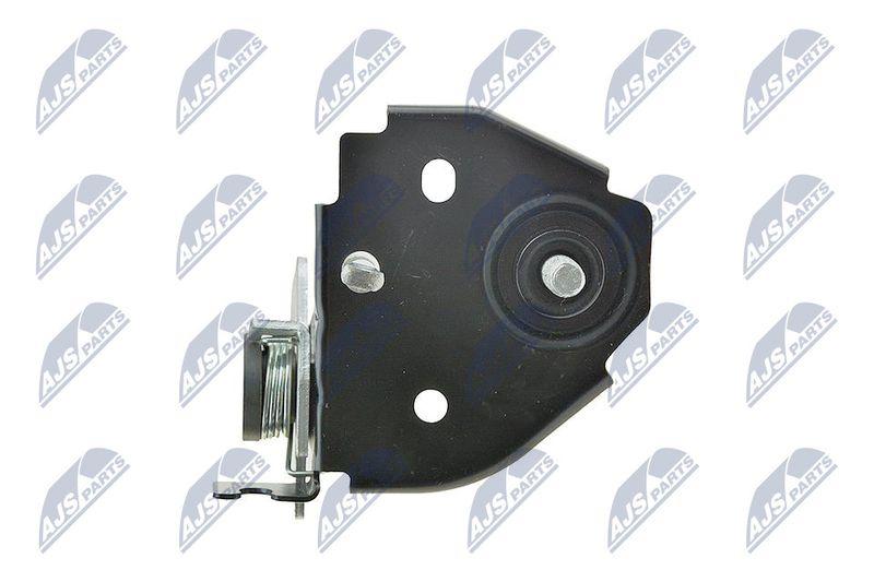 Serrure de capot-moteur NTY EZC-BM-069