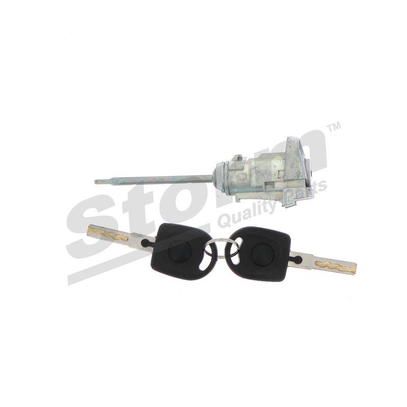 Cylindre de serrure STORM QUALITY PARTS 9702001