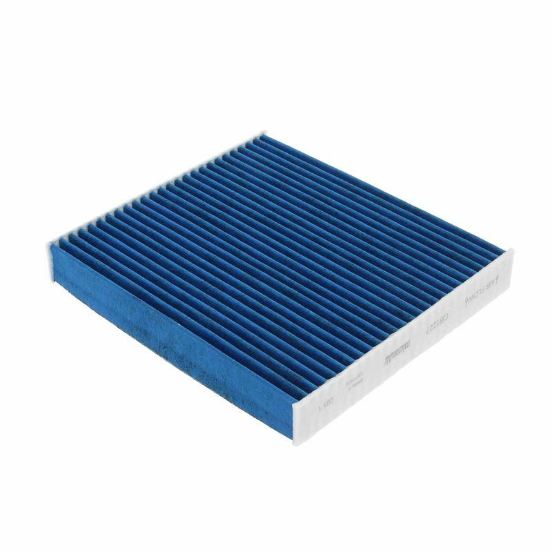 Filtre, air de l'habitacle CORTECO 49408484