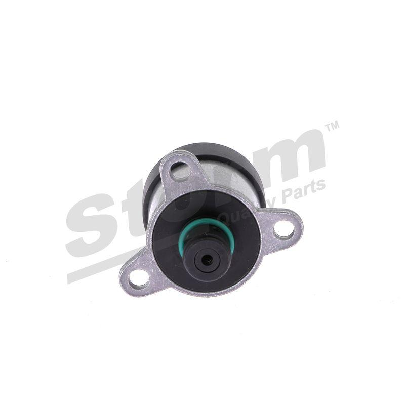 Régulateur, quantité de carburant (système à rampe commune) STORM QUALITY PARTS STO777204
