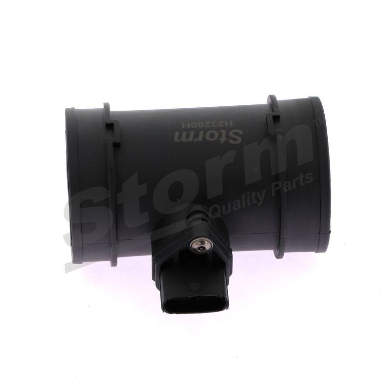 Débitmètre de masse d'air STORM QUALITY PARTS 399004