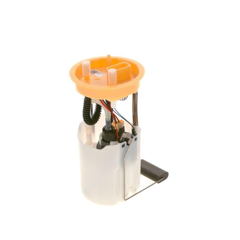 Unité d'injection de carburant BOSCH 0 986 580 832