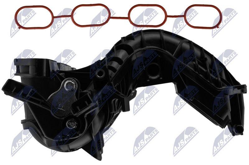 Module de tube d'admission NTY BKS-TY-006