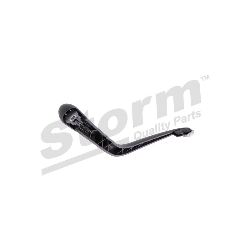 Bras d'essuie-glace, nettoyage des vitres STORM QUALITY PARTS 60145
