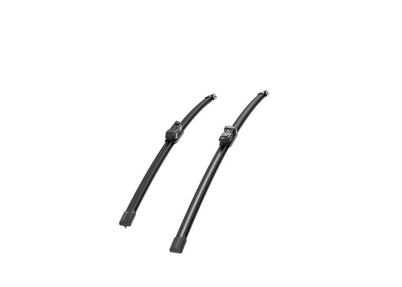 Balai d'essuie-glace BOSCH 3 397 007 581