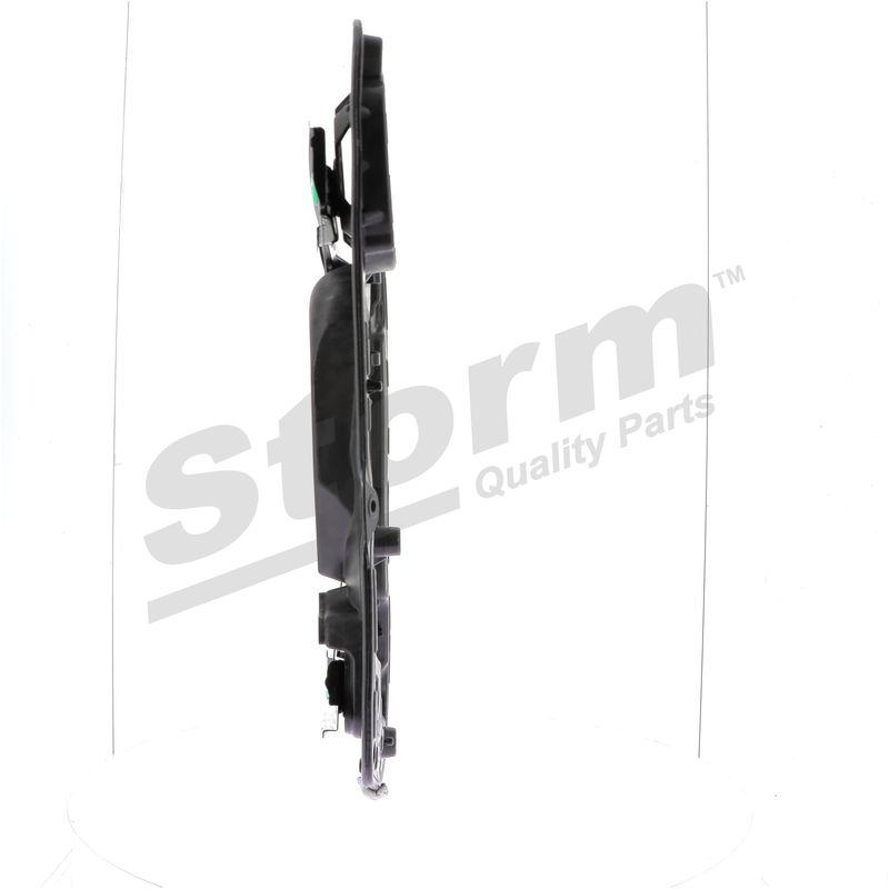 Lève-vitre STORM QUALITY PARTS 9307529