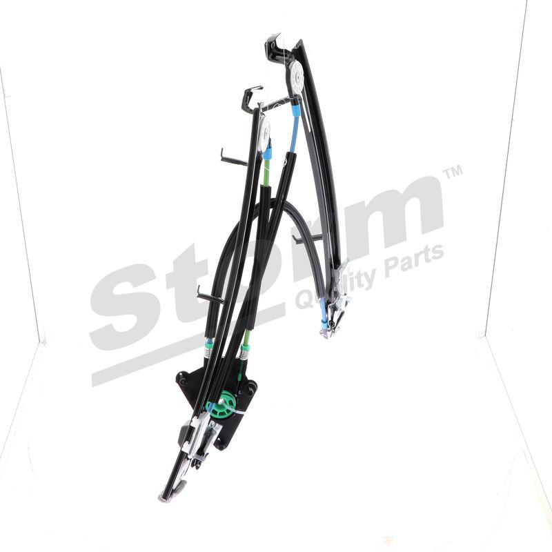 Lève-vitre STORM QUALITY PARTS 98778