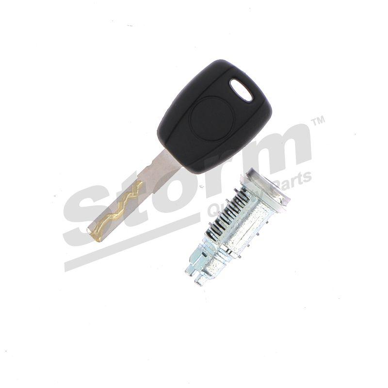 Cylindre de serrure STORM QUALITY PARTS 2552002