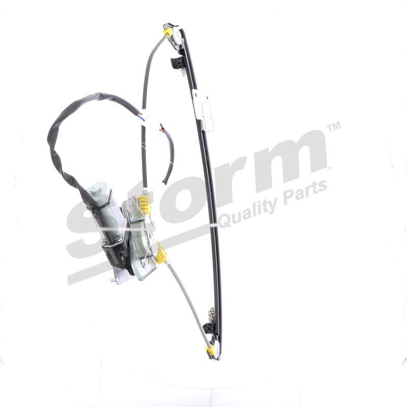 Lève-vitre STORM QUALITY PARTS 125075