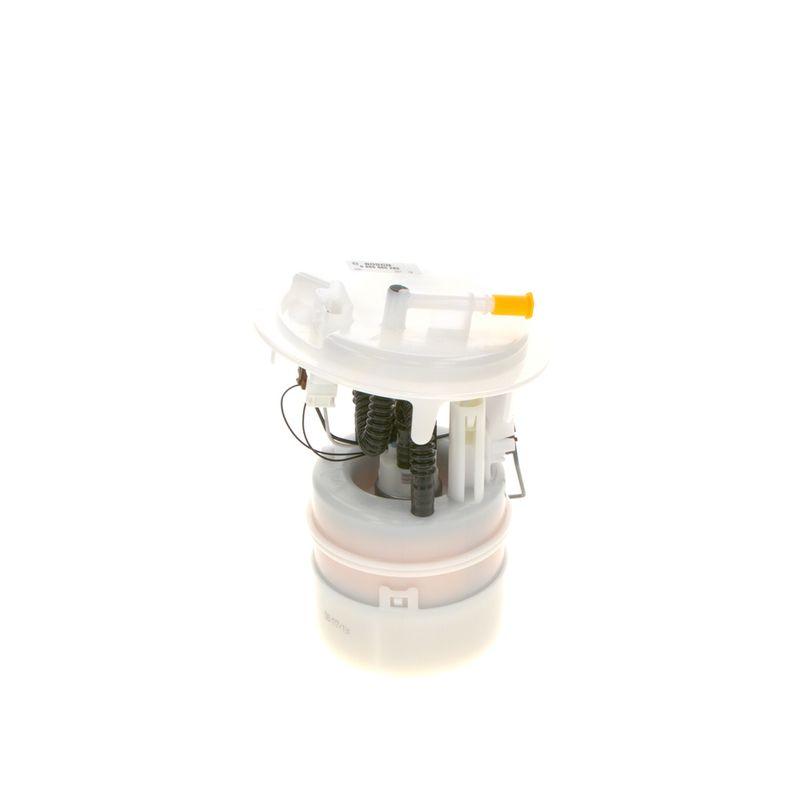Unité d'injection de carburant BOSCH 0 986 580 252