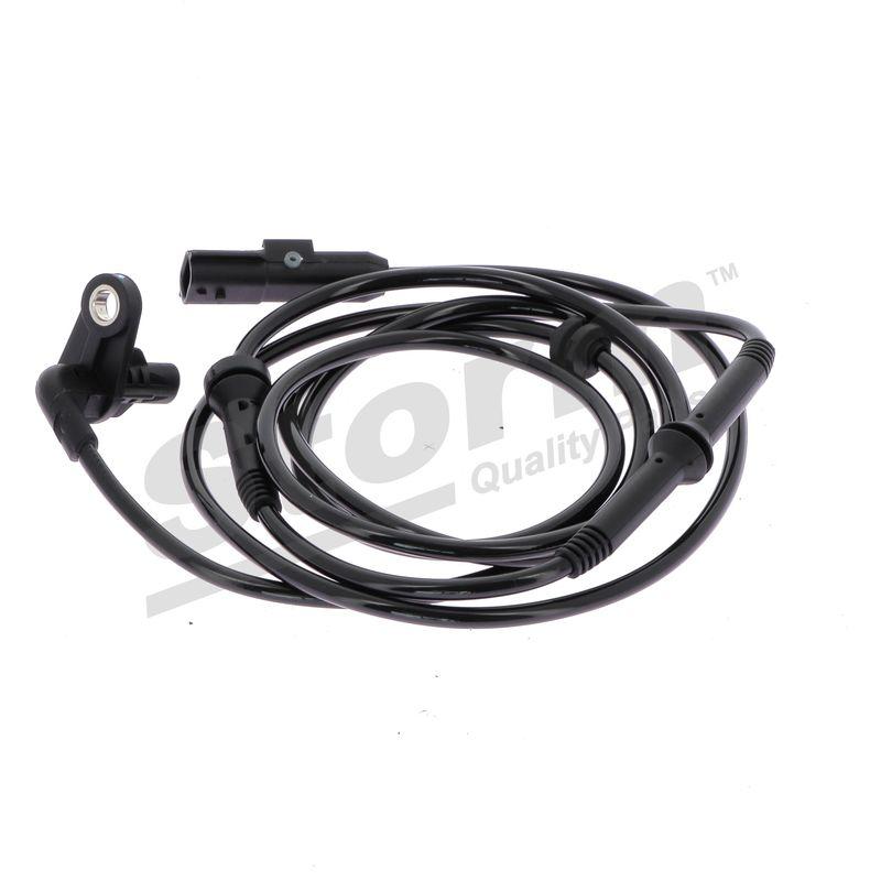 Capteur, vitesse de roue STORM QUALITY PARTS 888032
