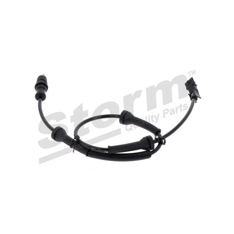 Capteur, vitesse de roue STORM QUALITY PARTS 888012