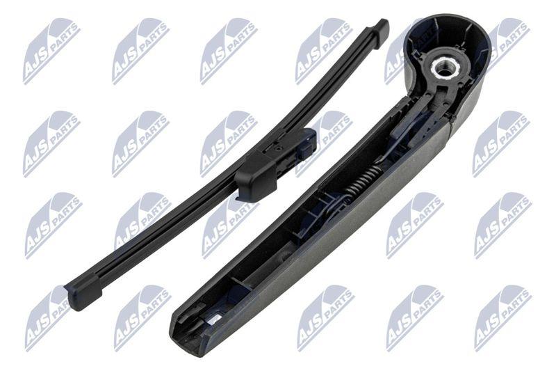Bras d'essuie-glace, nettoyage des vitres NTY EWB-SK-001