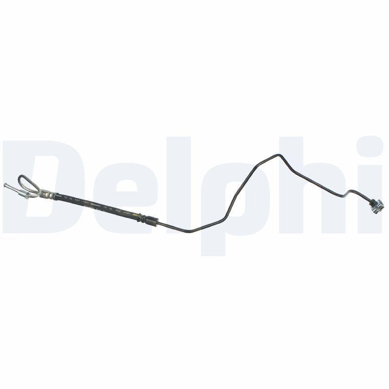 Flexible de frein DELPHI LH7013