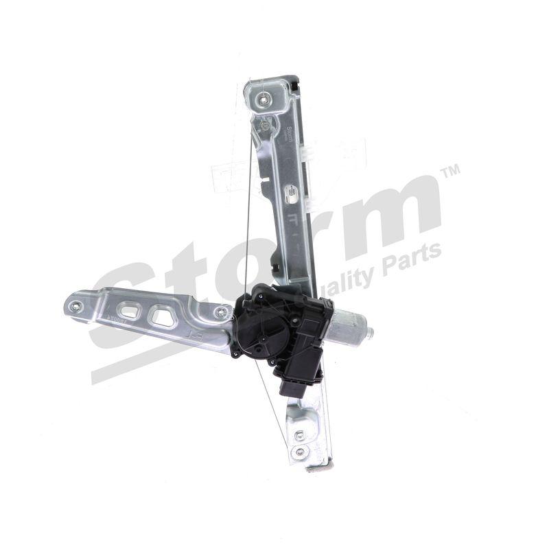 Lève-vitre STORM QUALITY PARTS 7087532