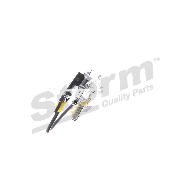 Lève-vitre STORM QUALITY PARTS 25578