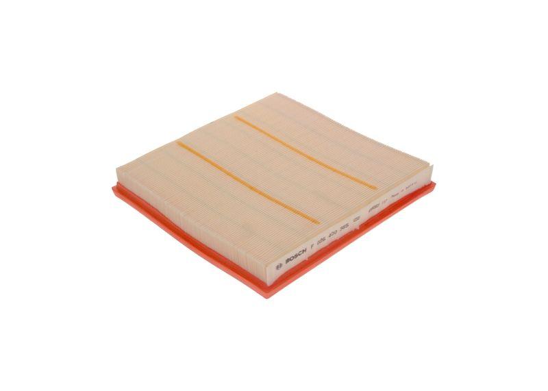 Filtre à air BOSCH F 026 400 385