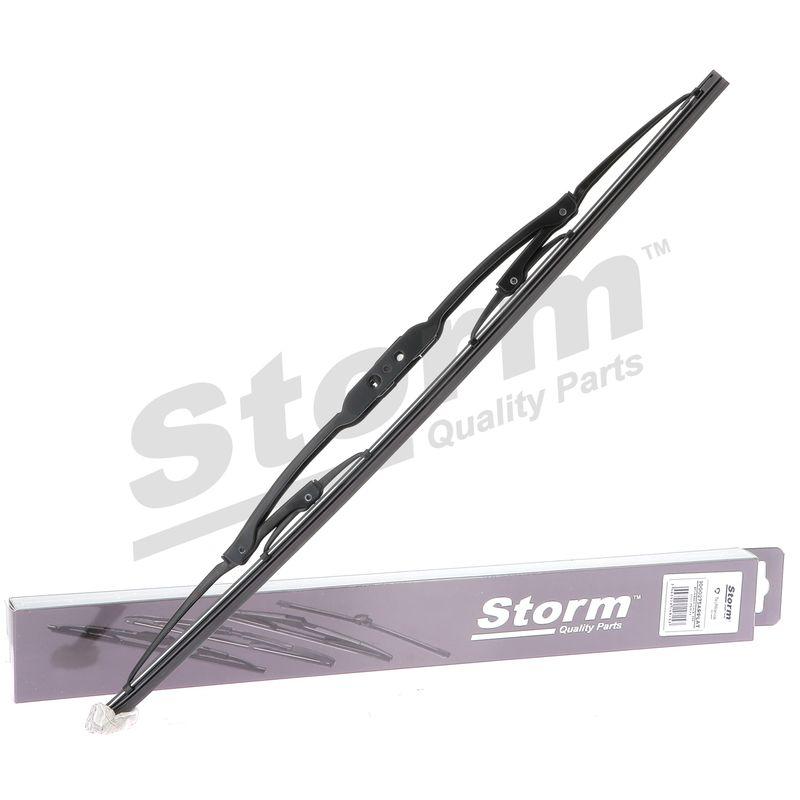 Balai d'essuie-glace STORM QUALITY PARTS 1000450