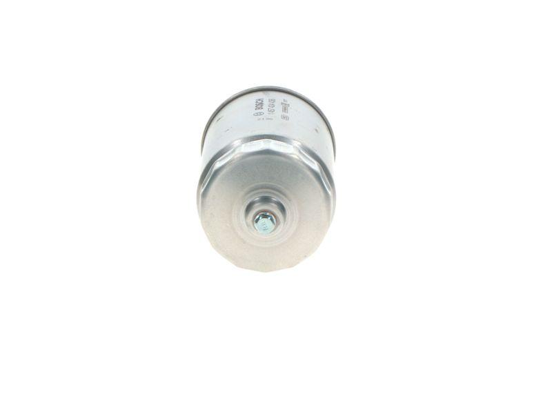 Filtre à carburant BOSCH 1 457 434 436