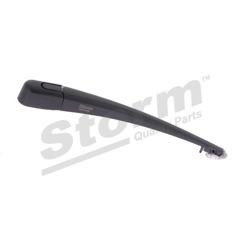 Bras d'essuie-glace, nettoyage des vitres STORM QUALITY PARTS 79742