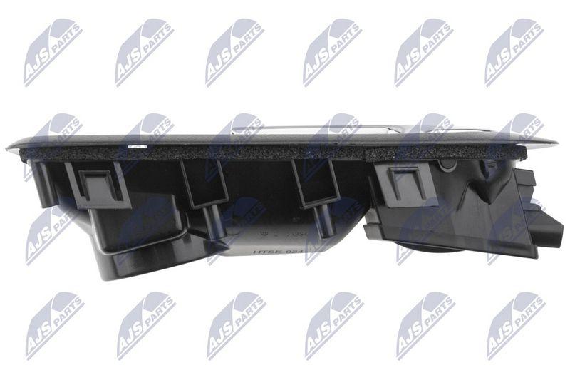 Poignet de porte, équipment intérieur NTY EZC-SE-034