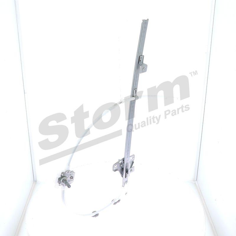 Lève-vitre STORM QUALITY PARTS 83673