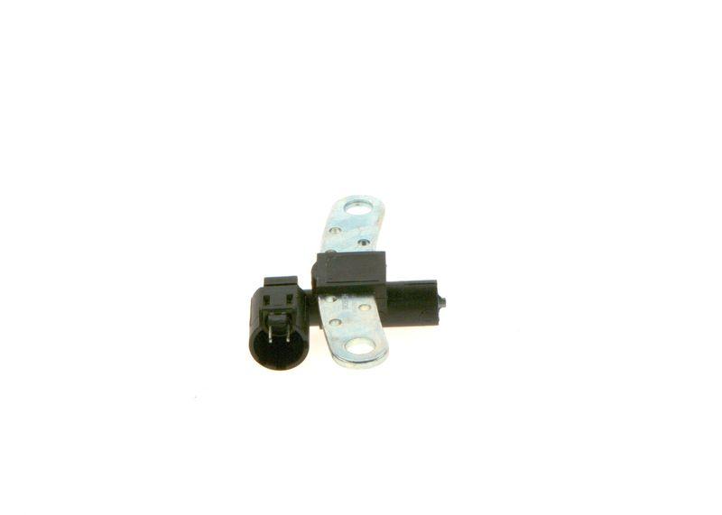 Capteur d'angle, vilebrequin BOSCH 0 986 280 411