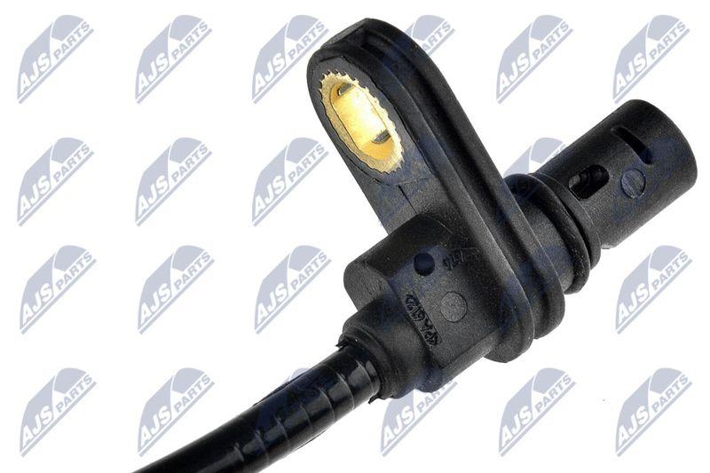 Capteur, vitesse de roue NTY HCA-SU-007