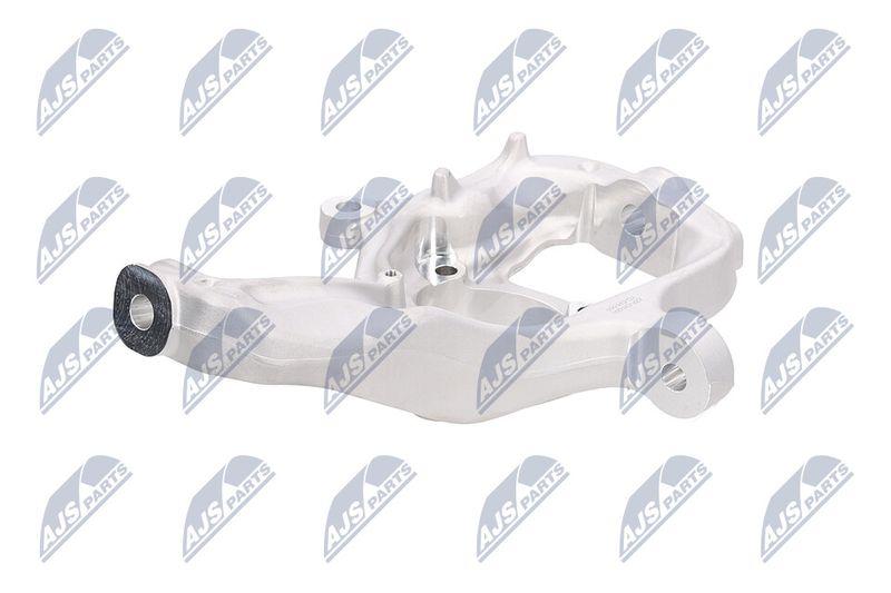 Fusée d'essieu, suspension de roue NTY ZZP-CH-051