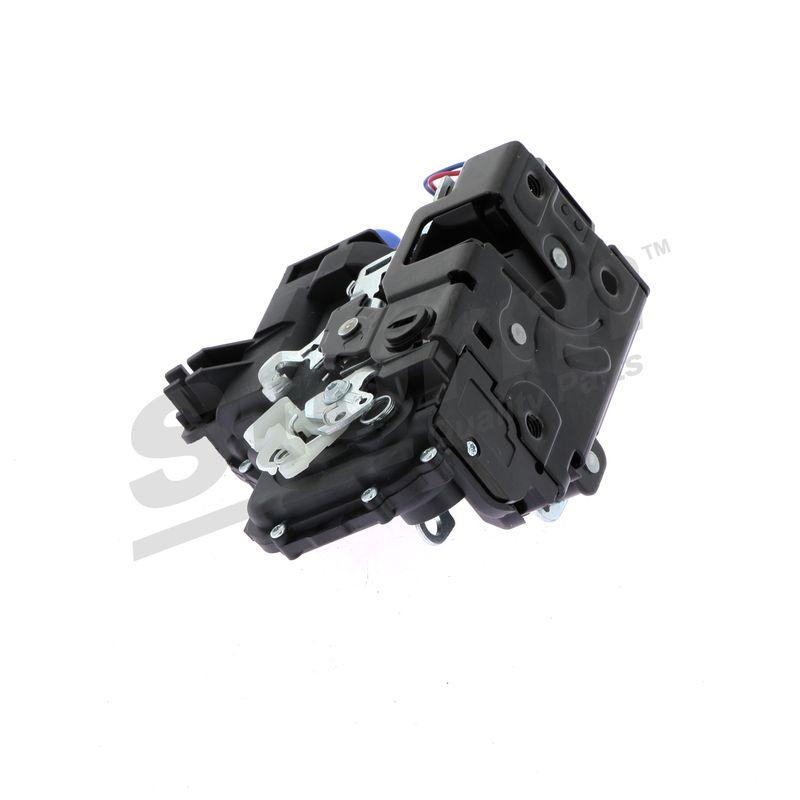 Serrure de porte STORM QUALITY PARTS 971011